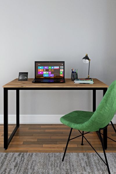 Cera Çalışma Masası 120 - Atlantik Çam