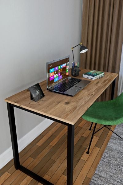 Cera Çalışma Masası 120 - Atlantik Çam