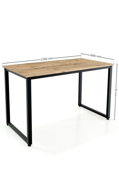 Cera Çalışma Masası 120 - Atlantik Çam