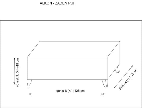 Minar Puf