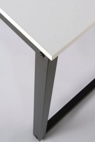 Cera Çalışma Masası 120 - Beyaz