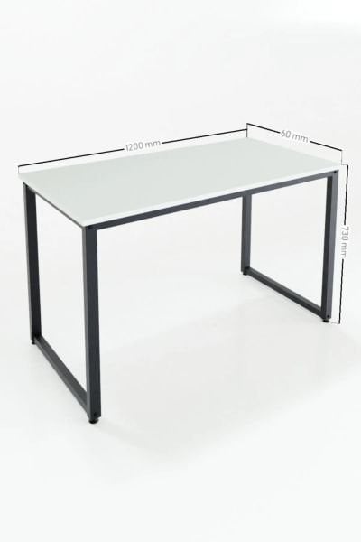 Cera Çalışma Masası 120 - Beyaz