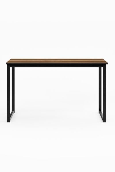 Cera Çalışma Masası 120 - Barok Ceviz