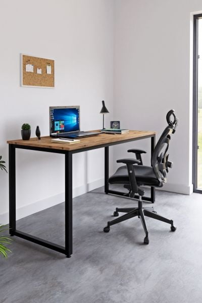 Cera Çalışma Masası 140 - Atlantik Çam