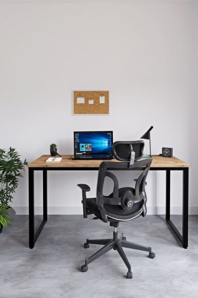 Cera Çalışma Masası 140 - Atlantik Çam