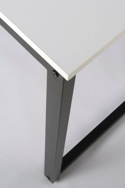 Cera Çalışma Masası 140 - Beyaz