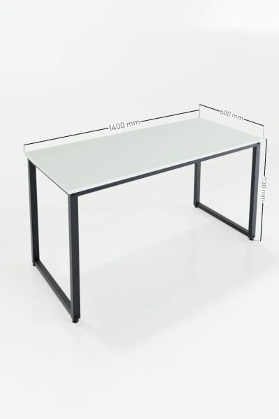 Cera Çalışma Masası 140 - Beyaz