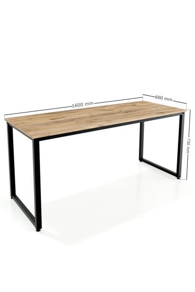 Cera Çalışma Masası 160 - Atlantik Çam