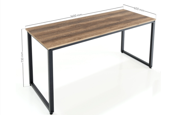 Cera Çalışma Masası 160 - Beyaz