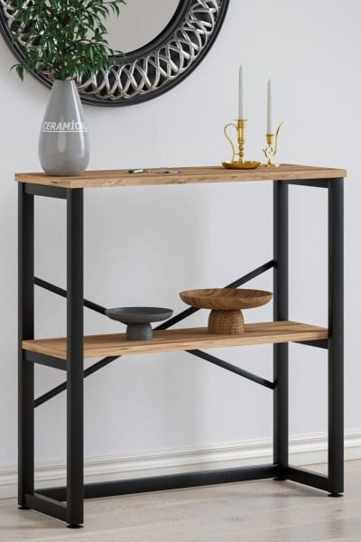 Cera Dresuar - Atlantik Çam