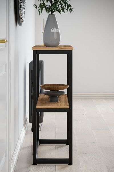 Cera Dresuar - Atlantik Çam