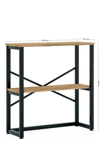 Cera Dresuar - Atlantik Çam