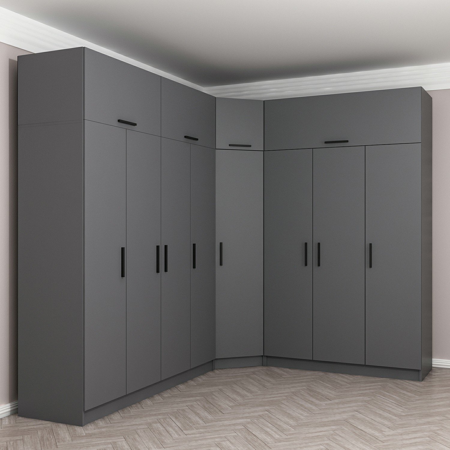 美Closet CLOSET ｜ MM-8 | TECTURE（テクチャー）