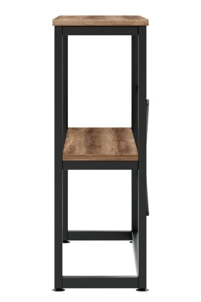 Ceramical Dresuar - Barok Ceviz