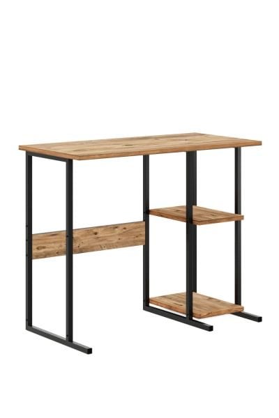 Cera Eko Raflı Masa - Atlantik Çam