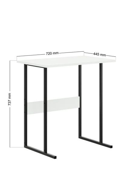 Cera Eko Masa - Beyaz