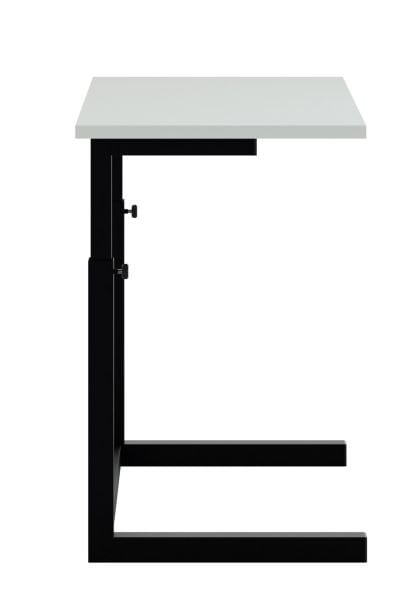 Cera Spa Yüksek Ayarlı Laptop Sehpası - Beyaz