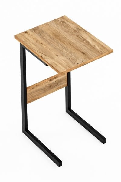 Cera Sabit Laptop Sehpası - Atlantik Çam