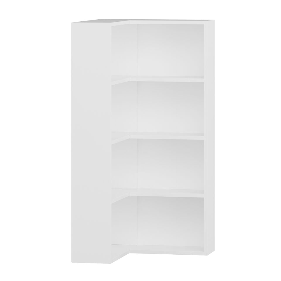 Adel Köşe Set 3 - Beyaz