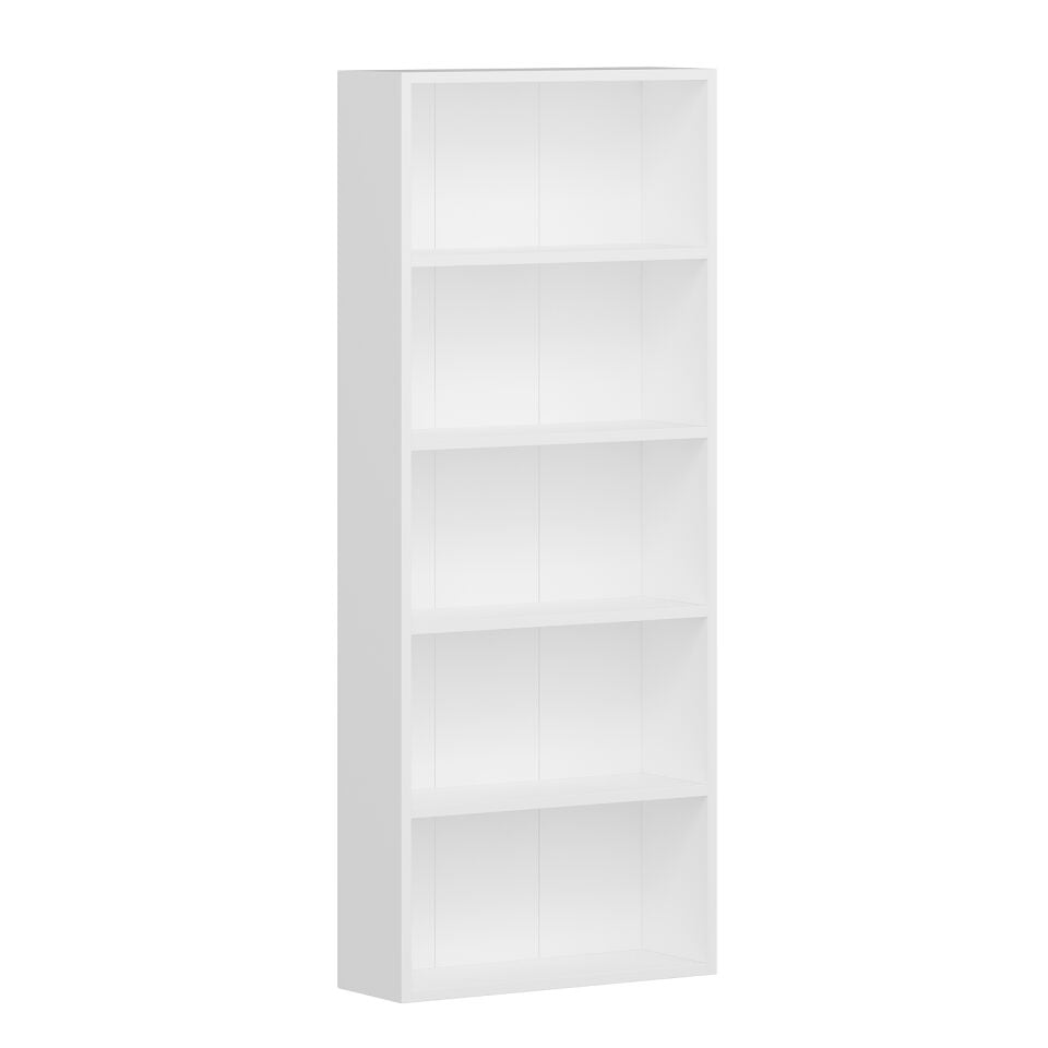 Adel Köşe Set 4 - Beyaz