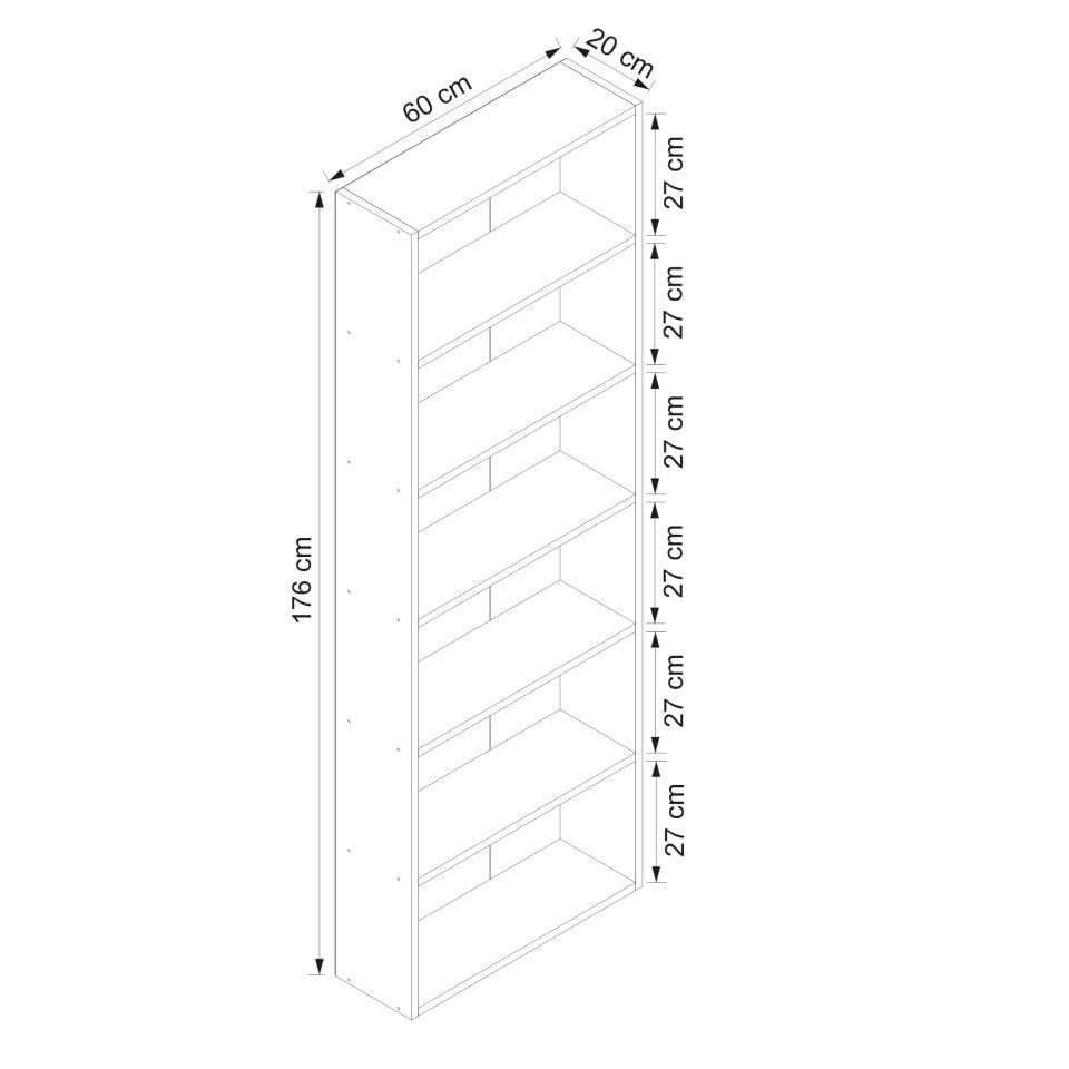 Adel Köşe Set 5 - Beyaz