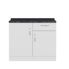 Minar 100 cm Alt Mutfak Dolabı