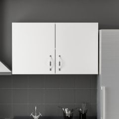 Minar 100 cm Üst Mutfak Dolabı