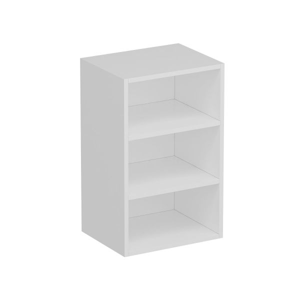 Minar Mutfak Modül Üst 1Dk2R 45Cm Dolap Byz Mebran C Antrasit