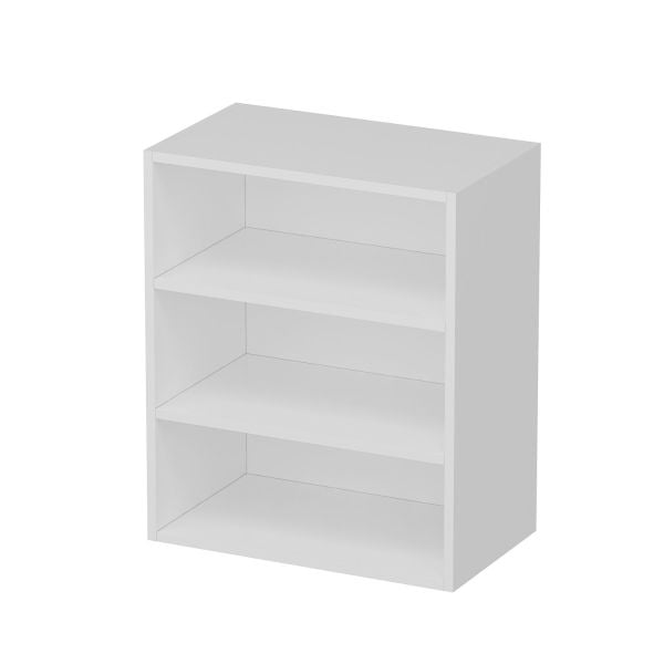 Minar Mutfak Modül Üst 1Dk2R 60Cm Dolap Byz Mebran C Antrasit