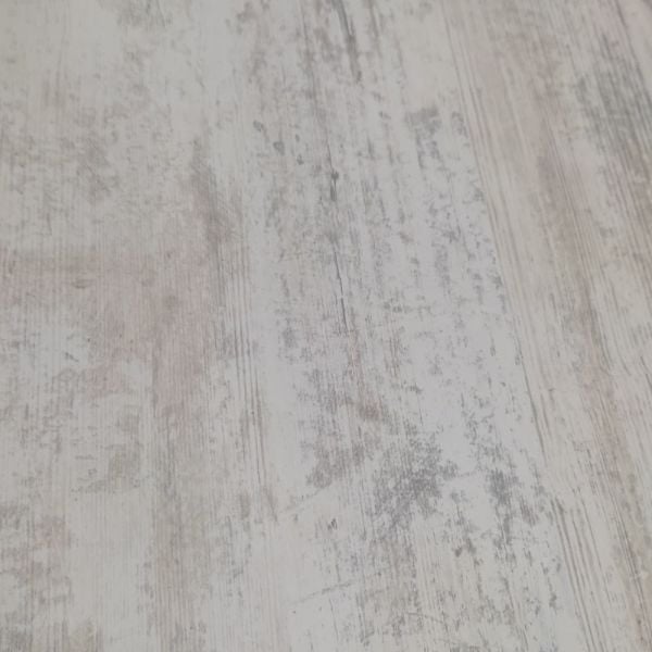 Minar 255 cm Kristal Beyaz Mutfak Dolabı