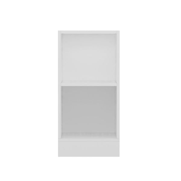 Minar Mutfak Modül Alt 1K1R 40Cm Dolap Byz Mebran C Byz