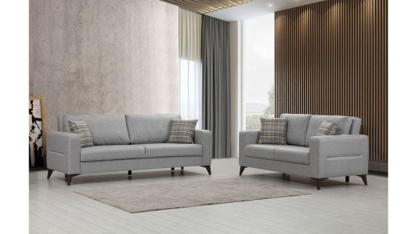 Kristal 3+2 Koltuk Takımı