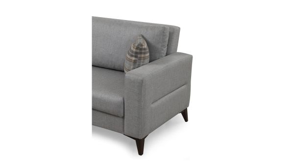 Kristal 3+2 Koltuk Takımı