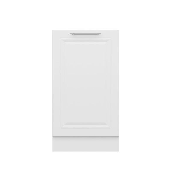 Minar Mutfak Modül Alt 1K1R 45Cm Dolap Byz Mebran C Byz