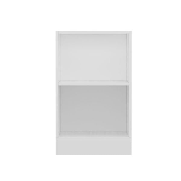 Minar Mutfak Modül Alt 1K1R 50Cm Dolap Byz Mebran C Byz