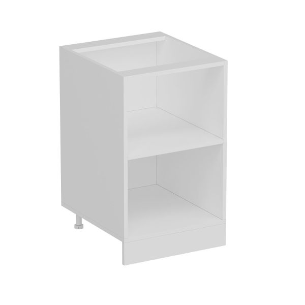 Minar Mutfak Modül Alt 1K1R 50Cm Dolap Byz Mebran C Byz
