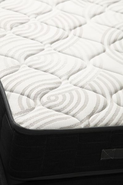 Vitalia Full Ortopedik Yatak - Antrasit 160x200