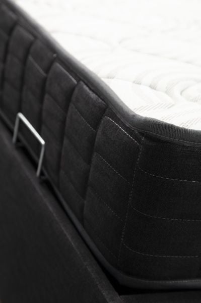 Vitalia Full Ortopedik Yatak - Antrasit 160x200