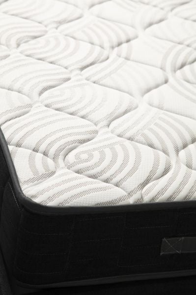 Vitalia Full Ortopedik Yatak - Antrasit 90x190