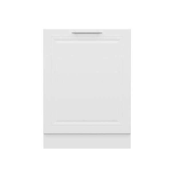 Minar Mutfak Modül Alt 1K1R 60Cm Dolap Byz Mebran C Byz