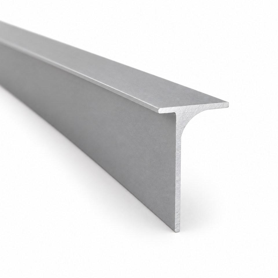 Pacific Tezgah Çıtası Ara Alüminyum 60Cm