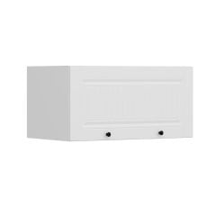 Kale Yüklük 90 Cm - Beyaz/Mebran Kapak