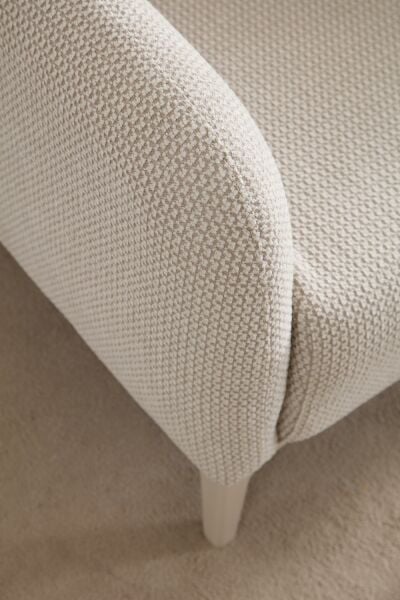 Pandora 3'lü Koltuk Kumtaşı Ayak