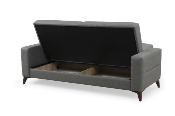 Kristal 3+1 Berjer Koltuk Takımı