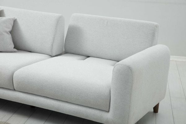 Sare 3+1 Berjer Koltuk Takımı