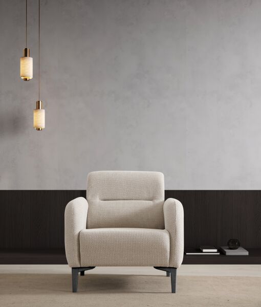 Pandora Berjer Siyah Ayak