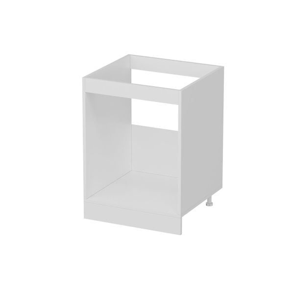 Minar Mutfak Modül Alt 1K 60Cm Evye Dolap Byz Mebran C Byz