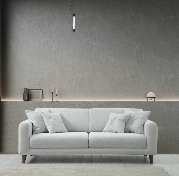 Sare 3+3+1 Berjer Koltuk Takımı