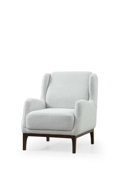 London Sırt Mekanizmalı 3+1 Berjer Koltuk Takımı