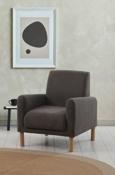 Lotus Koltuk Takımı 3+2+1